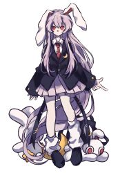 reisen udongein inaba from touhou
