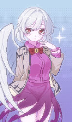 kishin sagume from touhou