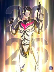 ultraman noa from ultraman nexus (series)