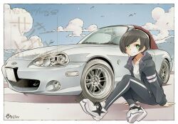 original fan art