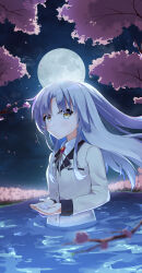 tachibana kanade from angel beats!