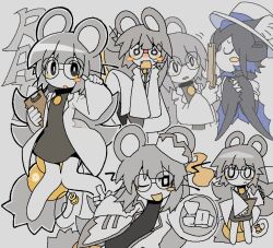 nazrin from original