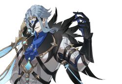 dottore (genshin impact) from genshin impact