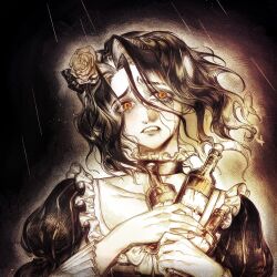 yasu (umineko) from umineko no naku koro ni