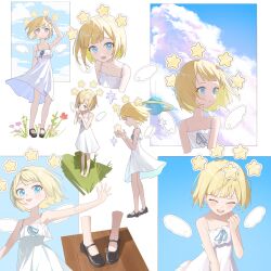 original fan art