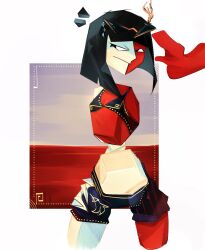 ena from ena (series)