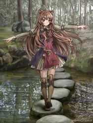 raphtalia from tate no yuusha no nariagari