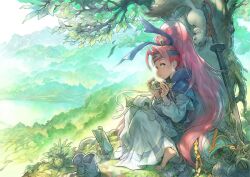 fuurai no shiren fan art