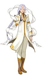 nahyuta sahdmadhi from ace attorney