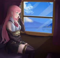 aivy lovencraft from indie virtual youtuber by esteban (estebaneishon)