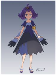 acerola (pokemon) from pokemon