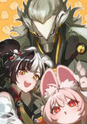 banyue (zenless zone zero) from zenless zone zero