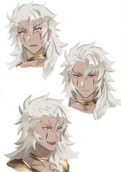 solomon (fate) from fate/grand order
