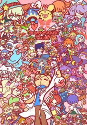 accord sensei from puyopuyo