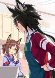 air shakur (umamusume) from umamusume by odawara hakone