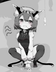 chen from touhou