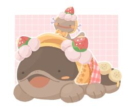 clodsire from pokemon