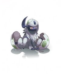 absol from pokemon by reo (mmocc123)