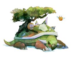 combee from pokemon