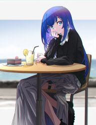 original fan art