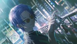 kamishiro rui from project sekai by colorful palette