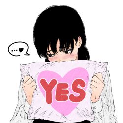 mitaka asa from chainsaw man