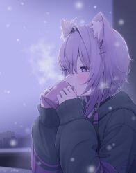 nekomata okayu from hololive