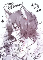 suzuya juuzou from tokyo ghoul by shishi (eai make)