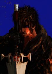 clive rosfield from final fantasy