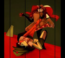 ena from ena (series)