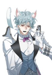 dottore (genshin impact) from genshin impact
