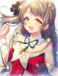 minami kotori from love live!
