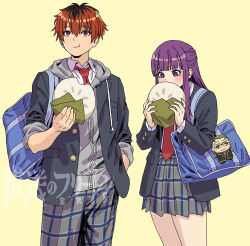 fern (sousou no frieren) from sousou no frieren by yamashita shun'ya