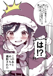 christmas fan art