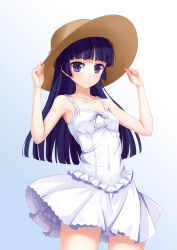 gokou ruri from ore no imouto ga konna ni kawaii wake ga nai