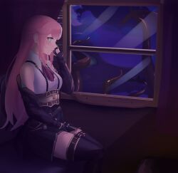 aivy lovencraft from indie virtual youtuber by esteban (estebaneishon)