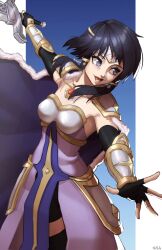 larcei (fire emblem) from fire emblem