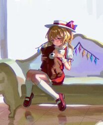 flandre scarlet from touhou