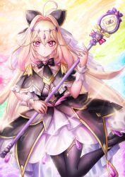 cure arcana shadow from meitantei precure!