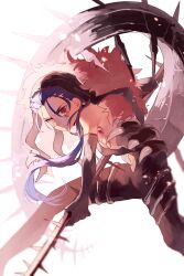 cu chulainn (fate) from fate/grand order