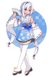 amane kanata from hololive