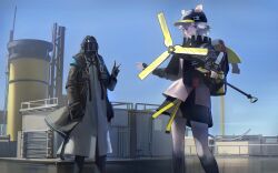 click (arknights) from arknights