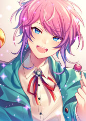 amemura ramuda from hypnosis mic
