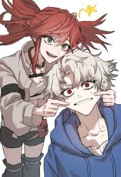 Booru post from safebooru.org