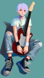 ashley mizuki robbins from another code
