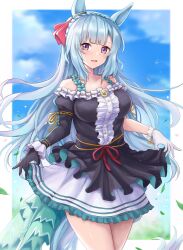 mejiro ardan (umamusume) from umamusume by r-binon