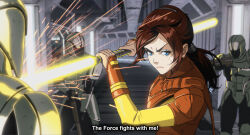 bastila shan from star wars