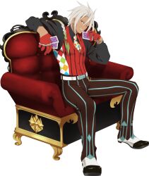 zaveid (tales) from tales of (series)