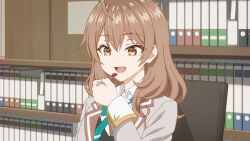 mariya mikhailovna kujou from tokidoki bosotto roshia-go de dereru tonari no alya-san