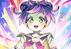 manaka laala from pretty series